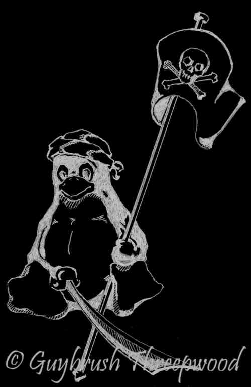 Bienvenido a mi guarida